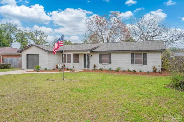 4960 La Ventana Ct, Pensacola, FL 32526