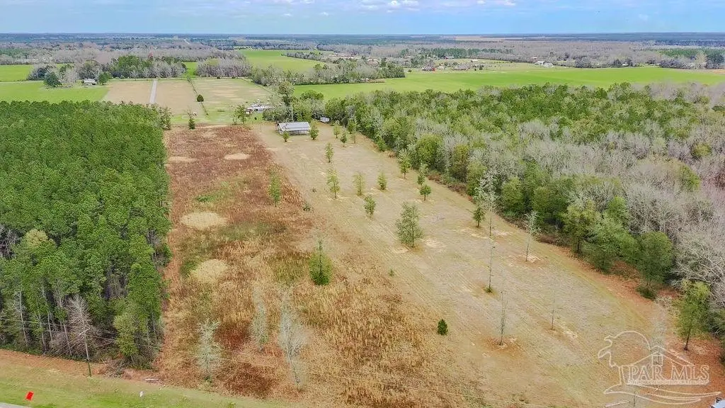 10 Acres Chumuckla Hwy, Pace, FL 32571 - #1