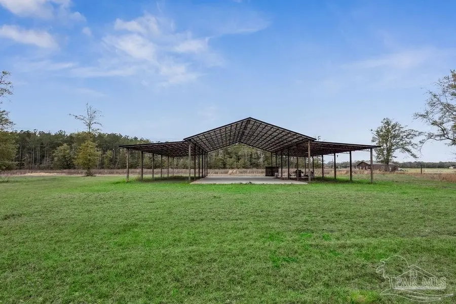 10 Acres Chumuckla Hwy, Pace, FL 32571 - #3