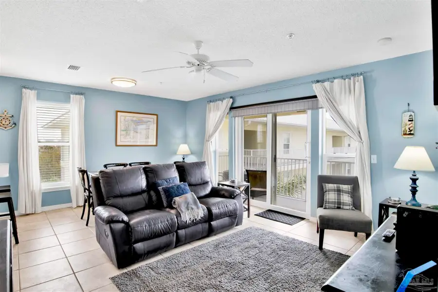 8436 Gulf Blvd #634, Navarre Beach, FL 32566 - #2