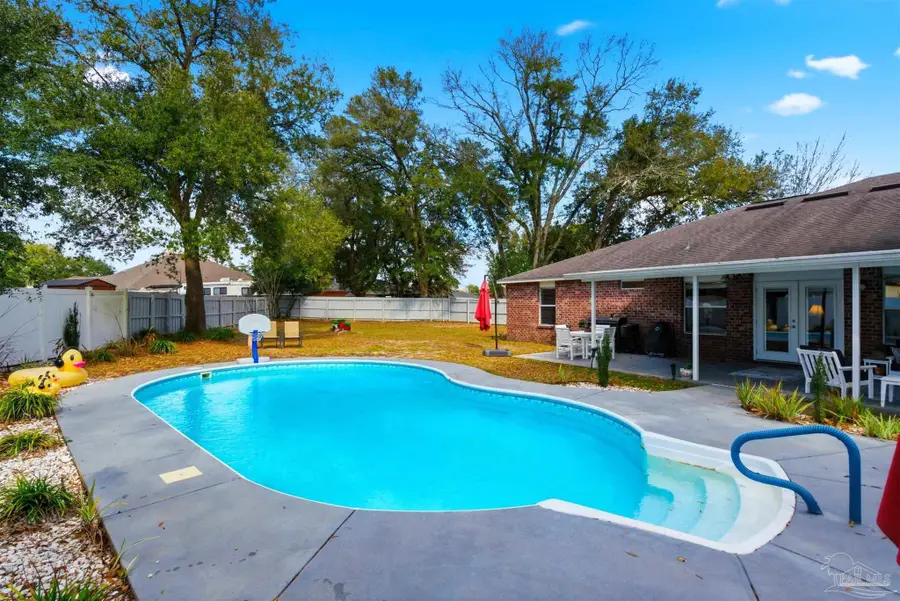 5484 Covered Bridge Ln, Pace, FL 32571 - #2