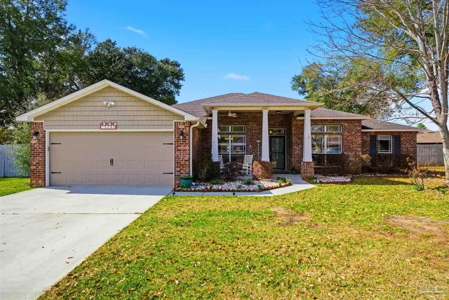 5484 Covered Bridge Ln, Pace, FL 32571 - #3