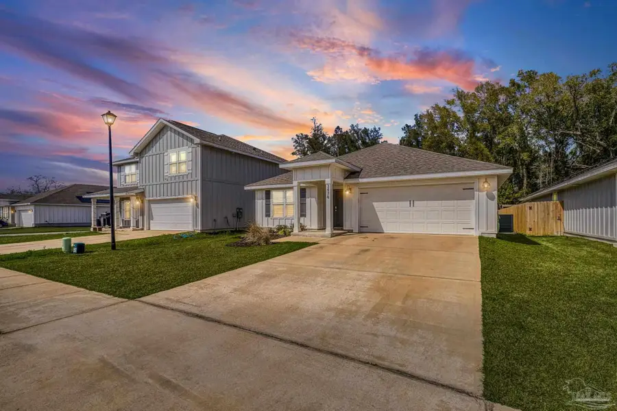 3476 Fallschase Blvd, Pensacola, FL 32526 - #2