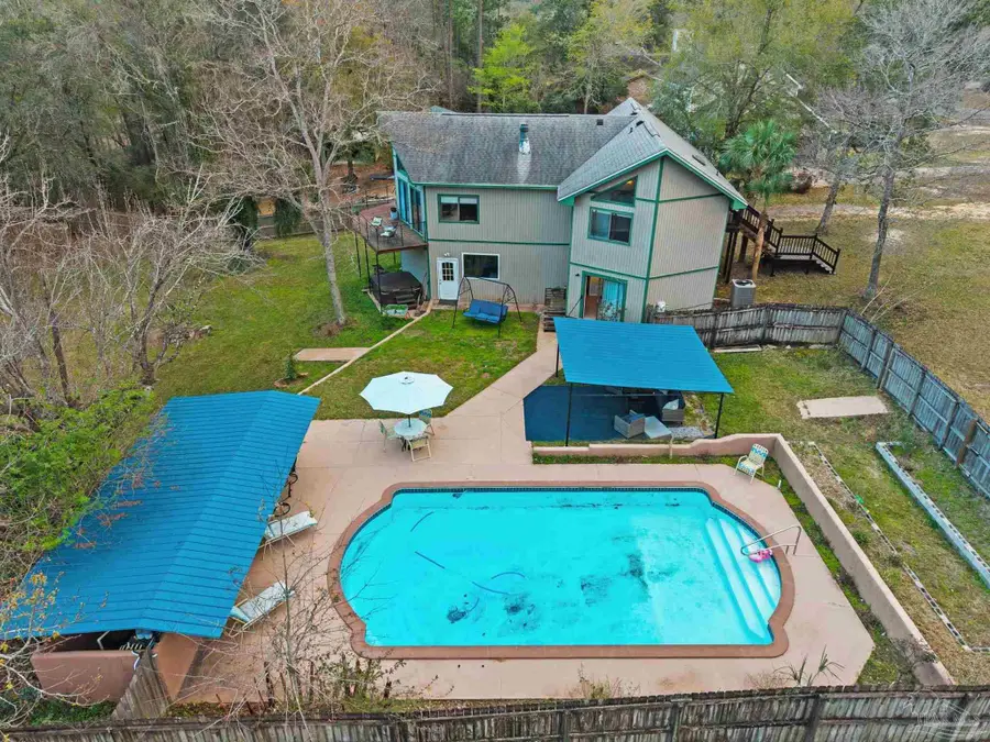 11424 High Springs Rd, Pensacola, FL 32534 - #3