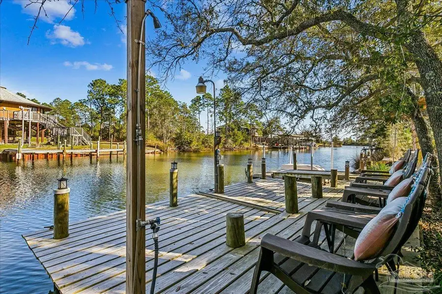 2624 San Antonio Dr, Milton, FL 32583 - #3