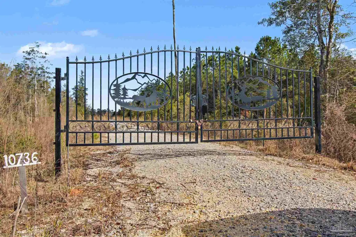 10736 County Rd 83, Elberta, AL 36530 - #1