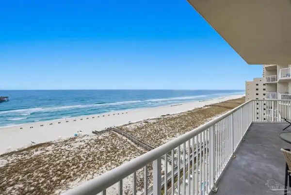 8577 Gulf Blvd #805, Navarre Beach, FL 32566