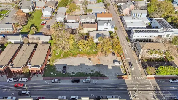 120 S Tarragona St, Pensacola, FL 32502