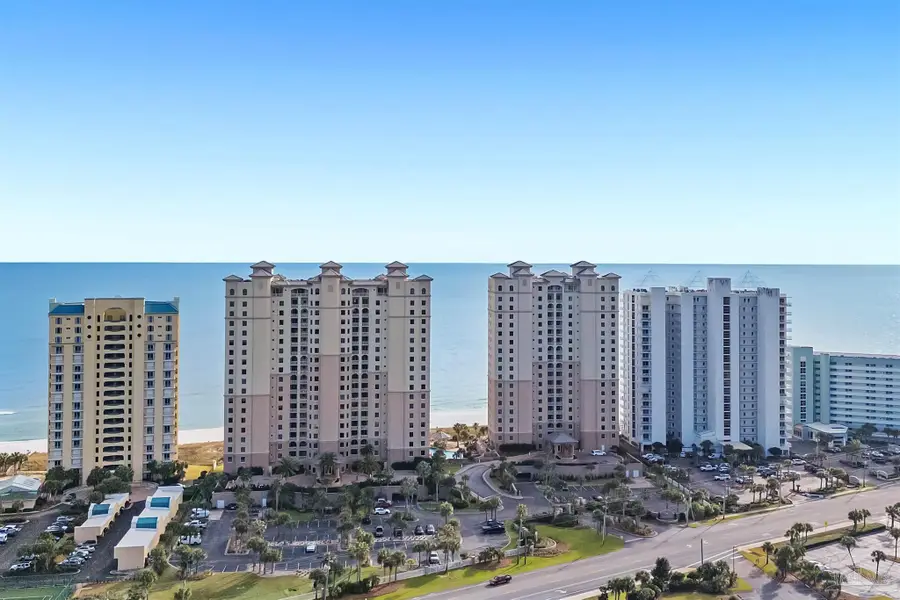 13621 Perdido Key Dr #2005E, Perdido Key, FL 32507 - #2