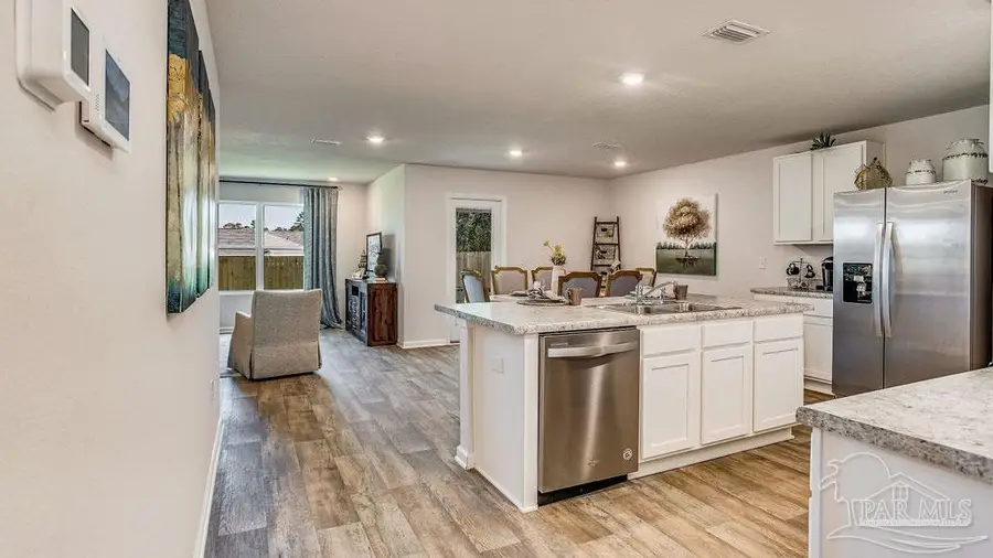 9735 Dutton Ln, Milton, FL 32583 - #2