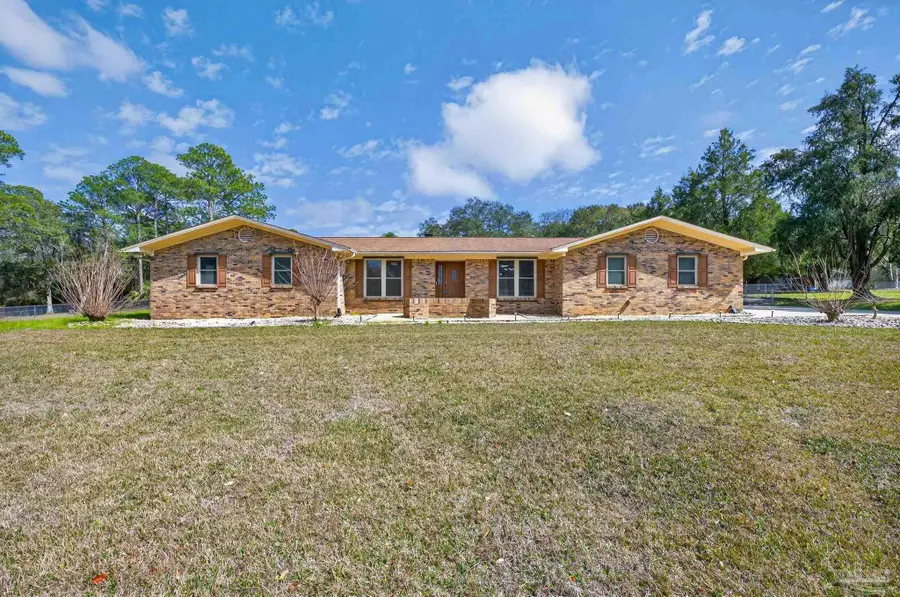 3580 Ashland Ave, Pensacola, FL 32534 - #2