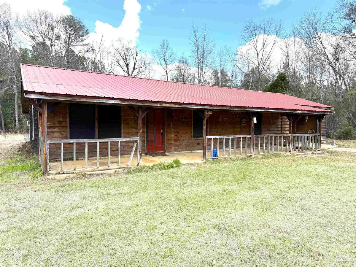 773 Mcbride Cir, Flomaton, AL 36441 - #1