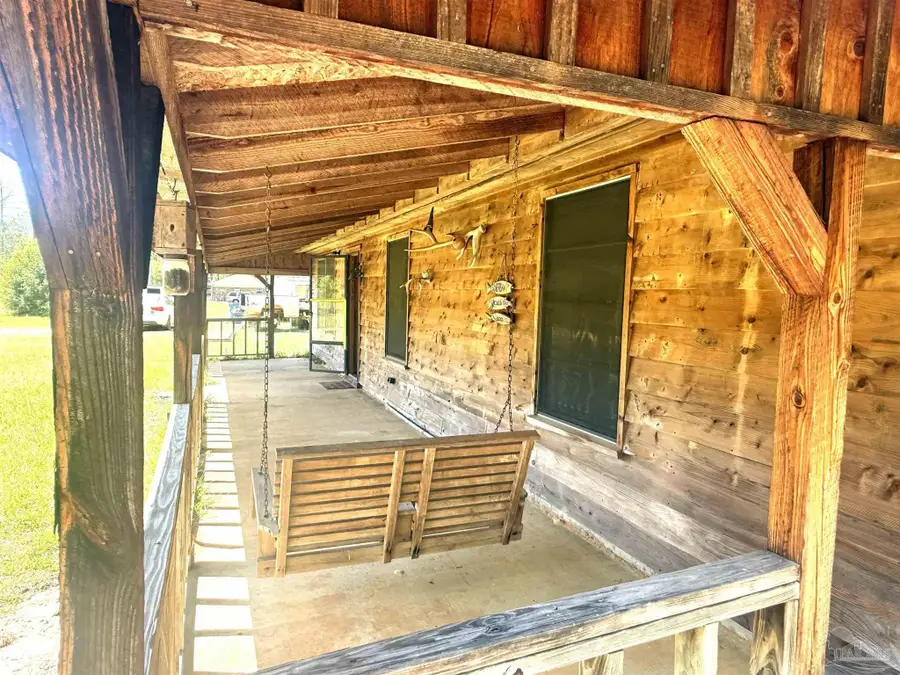 773 Mcbride Cir, Flomaton, AL 36441 - #2