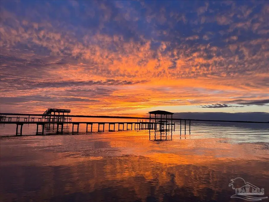 4528 Bayside Dr, Milton, FL 32583 - #2