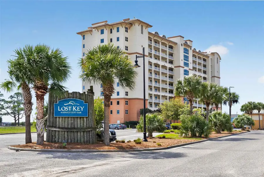 10099 Nelle Ave #1005, Pensacola, FL 32507 - #3