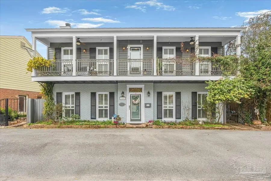 109 Calle De Santiago Ct, Pensacola, FL 32502 - #2