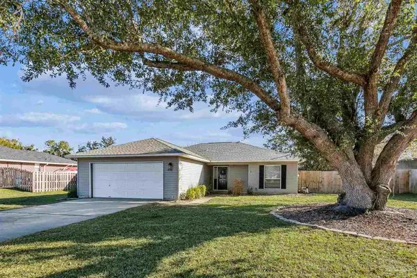 6545 Fern St, Navarre, FL 32566