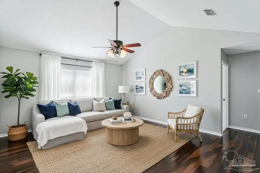 6545 Fern St, Navarre, FL 32566 - #2