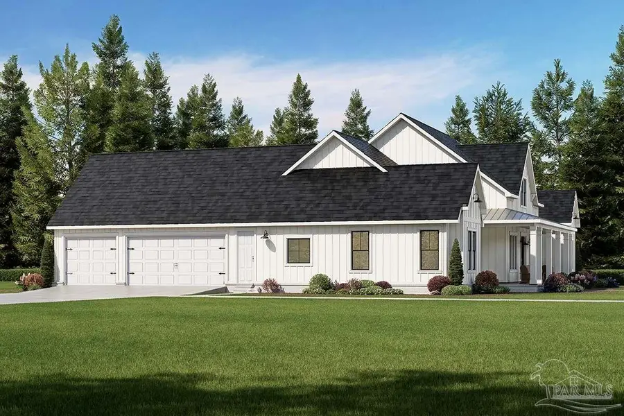 8679 Naturewalk Dr, Pace, FL 32571 - #2