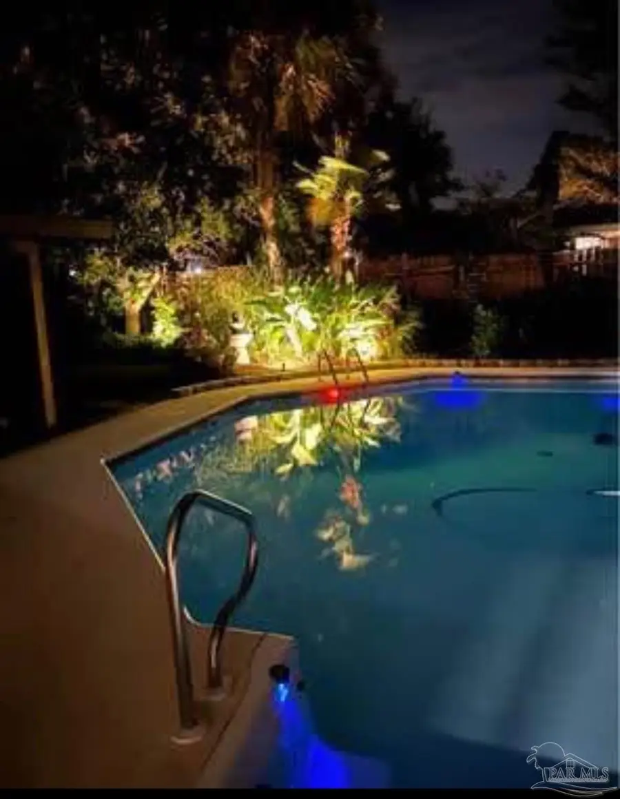 2826 Lido Blvd, Gulf Breeze, FL 32563 - #2