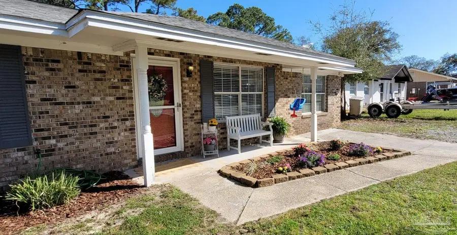3466 Willow Ln, Gulf Breeze, FL 32563 - #3