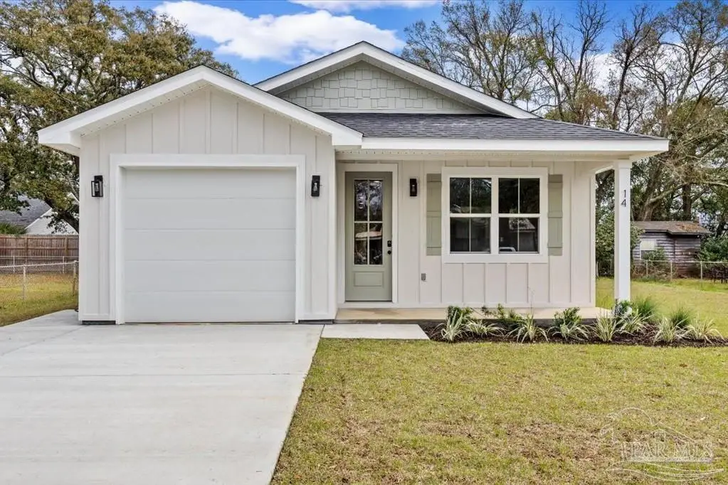 14 Sulu Dr, Pensacola, FL 32507 - #1