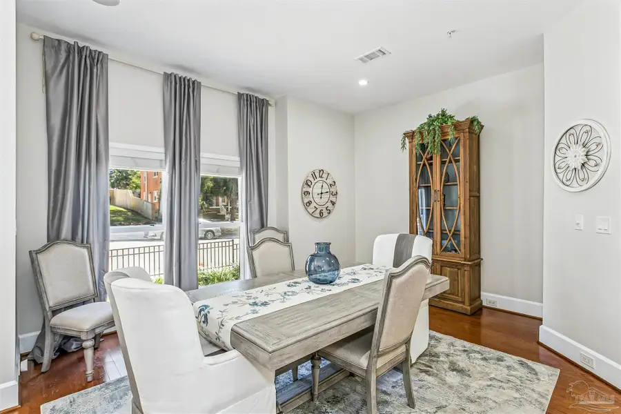 529 N Spring St #4, Pensacola, FL 32501 - #2