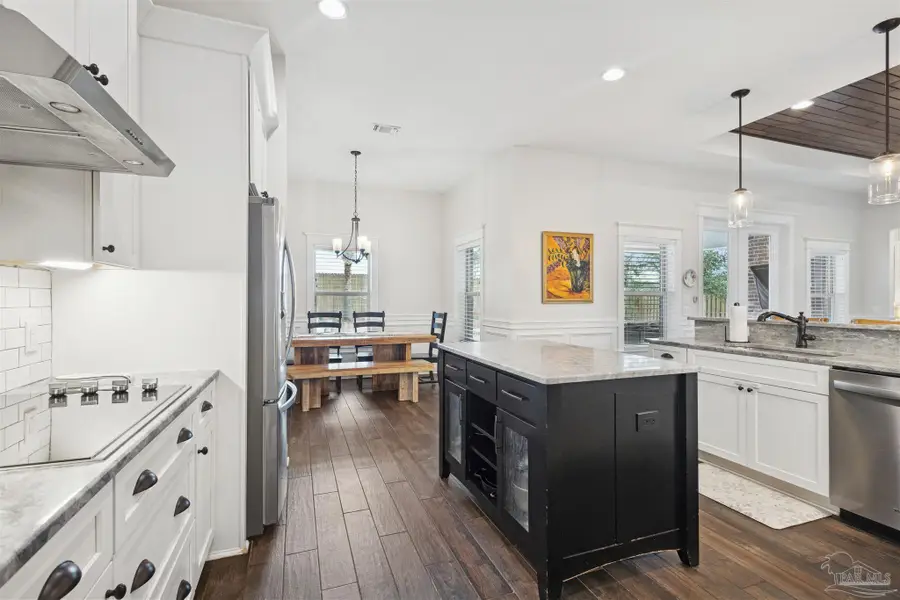 5140 Sandy Shores Dr, Gulf Breeze, FL 32563 - #3