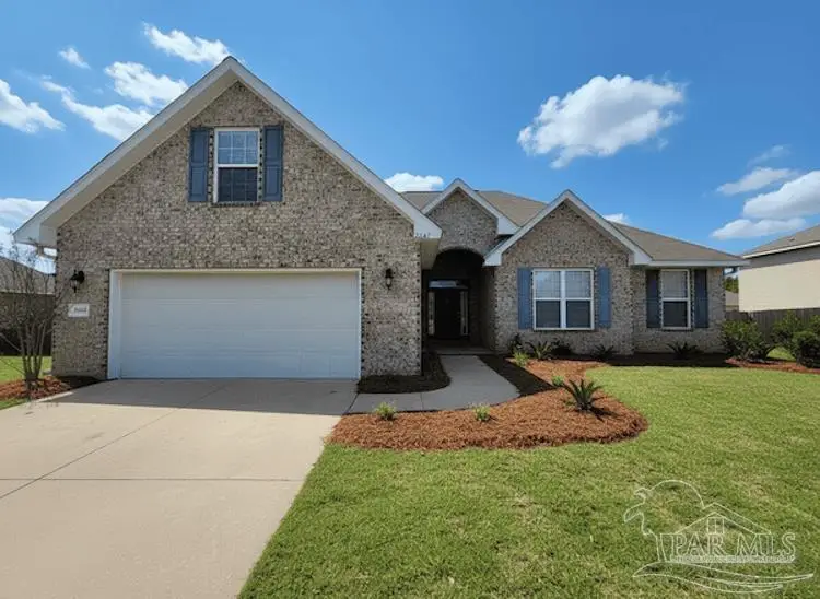 2247 Boxford Ct, Pensacola, FL 32507 - #1