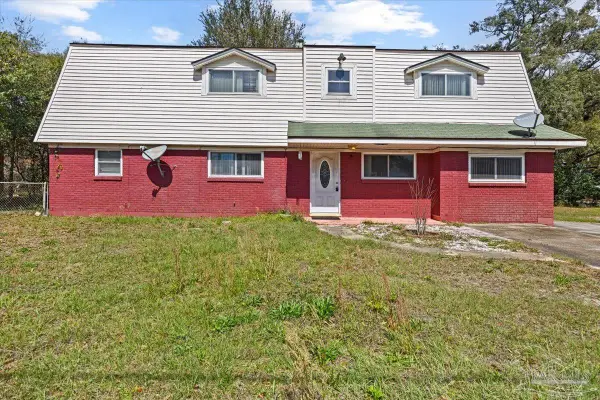 3072 E Olive Rd, Pensacola, FL 32514