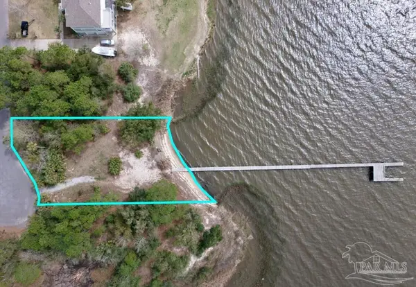 3605 Andrew Jackson Dr, Pace, FL 32571