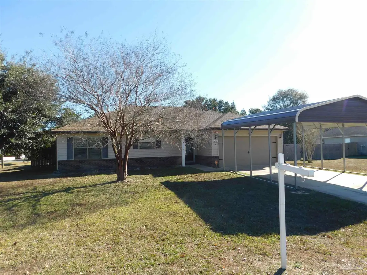 2628 Salamanca St, Navarre, FL 32566 - #1