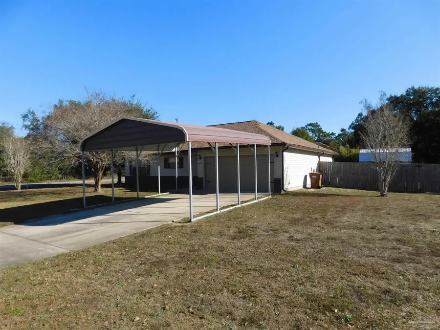 2628 Salamanca St, Navarre, FL 32566 - #3