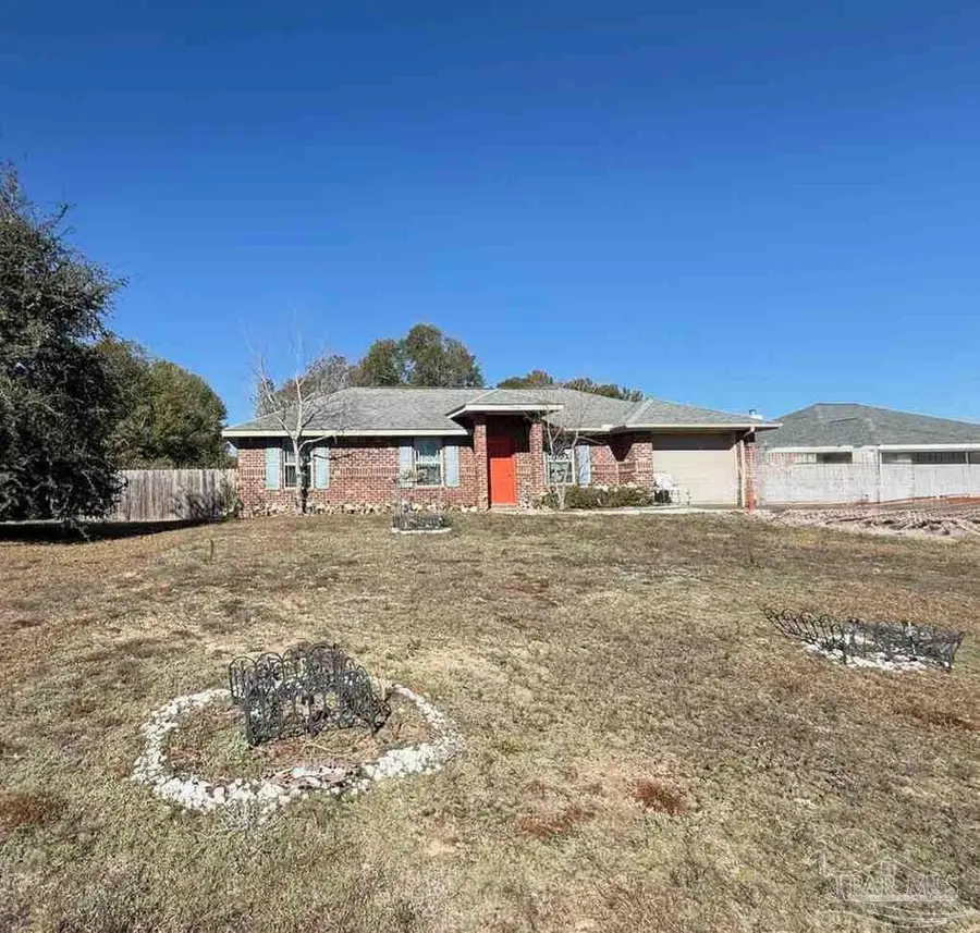 8826 Bluebell St, Milton, FL 32583 - #2