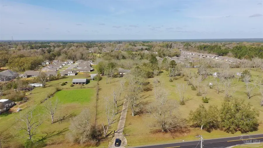 10005 Beulah Rd, Pensacola, FL 32526 - #2