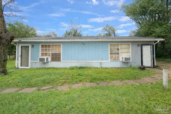 8604 Juniper Ave, Pensacola, FL 32534