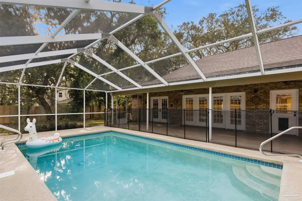 2437 W Bayshore Rd, Gulf Breeze, FL 32563 - #1