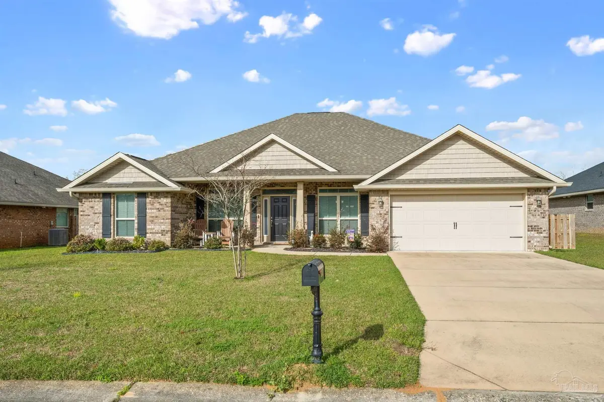 Address Withheld By Seller, Foley, AL 36535 - #1