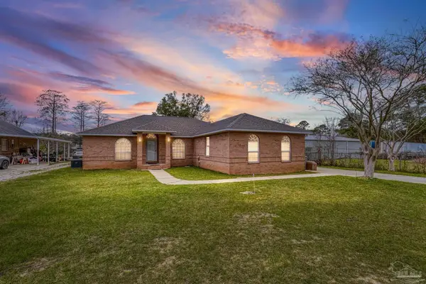 10900 Lillian Hwy, Pensacola, FL 32506