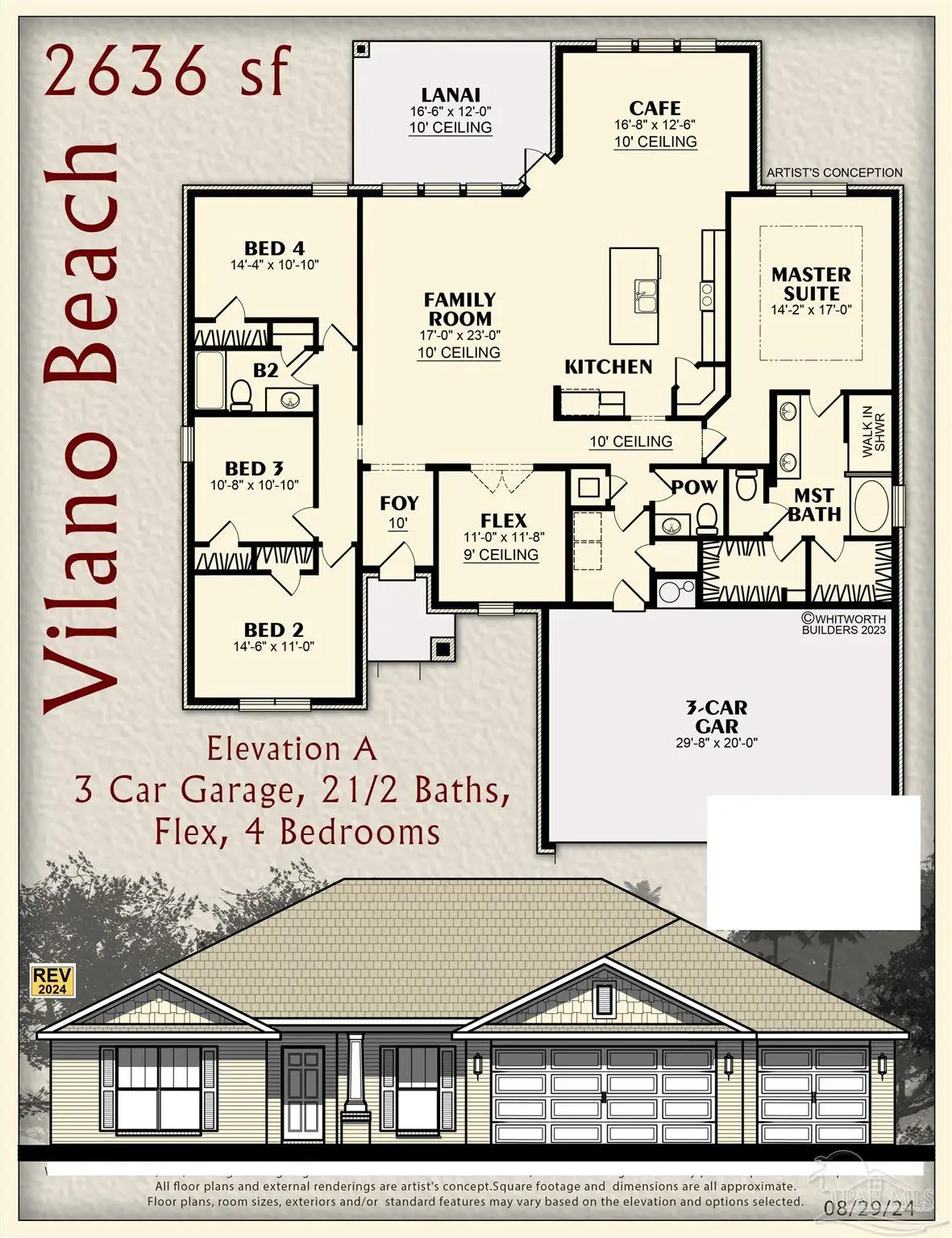 7742 Rustling Pines Dr, Milton, FL 32583 - #1