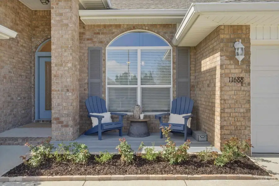 11688 Aruba Dr, Pensacola, FL 32506 - #3