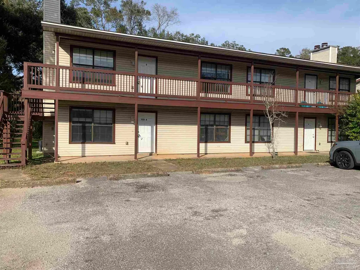 750 Tumbleweed Trl, Pensacola, FL 32534 - #1