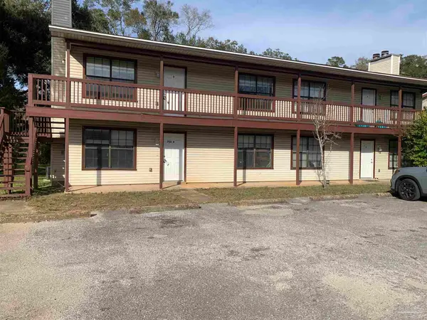 750 Tumbleweed Trl, Pensacola, FL 32534