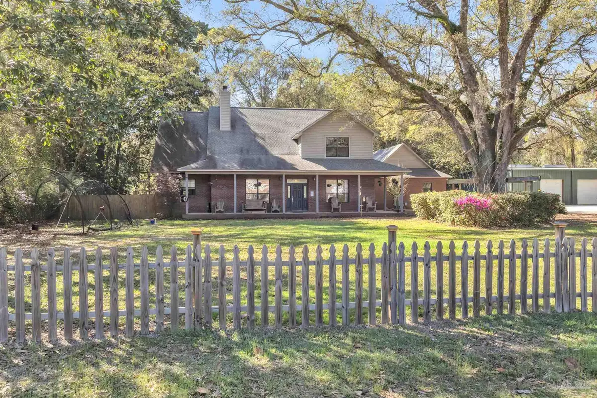 5045 Serry Ln, Pace, FL 32571 - #1