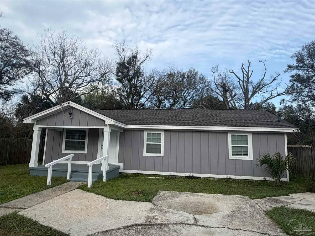 2911 N Hayne St, Pensacola, FL 32503 - #1