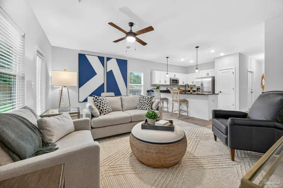 1932 Highland Ridge Ct #9B, Pensacola, FL 32534 - #2