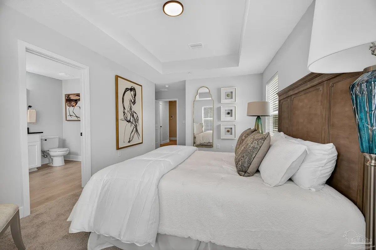 1928 Highland Ridge Ct #10B, Pensacola, FL 32534 - #1