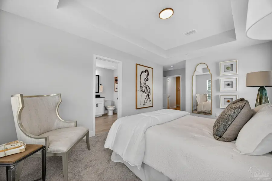 1928 Highland Ridge Ct #10B, Pensacola, FL 32534 - #2