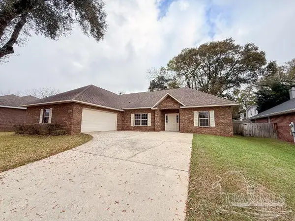 1718 Graduate Way, Pensacola, FL 32514