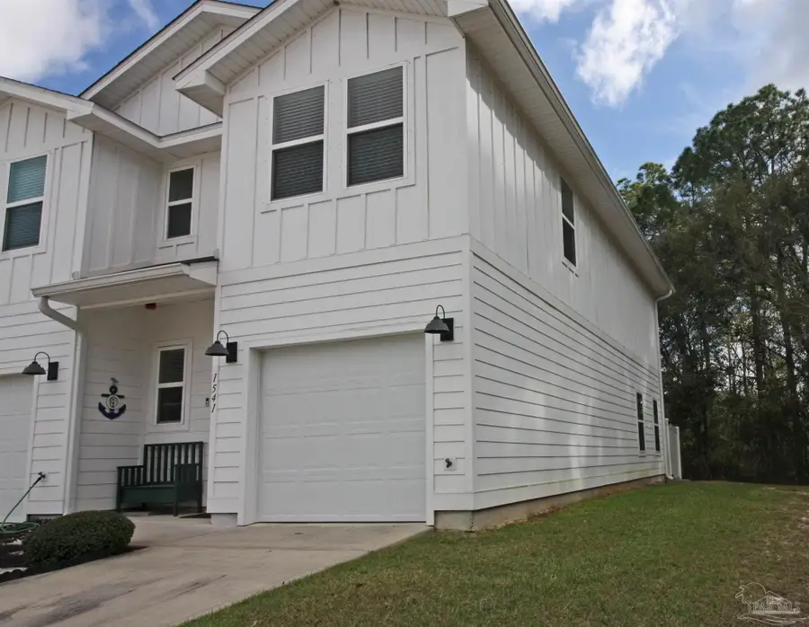 1541 Farragut Way, Pensacola, FL 32534 - #2